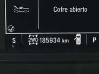 Chevrolet Silverado 2021 4p WT Doble Cabina 4X4 V6/4.3 Aut  2021 Chevrolet Silverado Venta Interiores 3