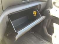 Chevrolet Silverado 2021 4p WT Doble Cabina 4X4 V6/4.3 Aut  2021 Chevrolet Silverado Venta Interiores 10