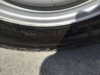 Chevrolet Silverado 2021 4p WT Doble Cabina 4X4 V6/4.3 Aut  2021 Chevrolet Silverado Venta Llantas 11