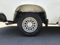 Chevrolet Silverado 2021 4p WT Doble Cabina 4X4 V6/4.3 Aut  2021 Chevrolet Silverado Venta Llantas 4