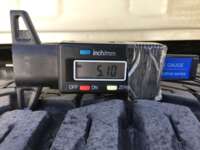 Chevrolet Silverado 2021 4p WT Doble Cabina 4X4 V6/4.3 Aut  2021 Chevrolet Silverado Venta Llantas 6