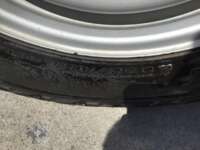 Chevrolet Silverado 2021 4p WT Doble Cabina 4X4 V6/4.3 Aut  2021 Chevrolet Silverado Venta Llantas 8