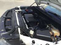 Chevrolet Silverado 2021 4p WT Doble Cabina 4X4 V6/4.3 Aut  2021 Chevrolet Silverado Venta Motor 1