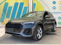 Audi Q5 2025 5p S Line Mild Hybrid L4/2.0/T S-Tronic Línea Nueva 2025 Audi Q5 Venta Exteriores 1