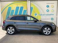 Audi Q5 2025 5p S Line Mild Hybrid L4/2.0/T S-Tronic Línea Nueva 2025 Audi Q5 Venta Exteriores 4