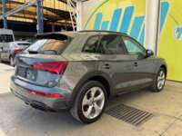Audi Q5 2025 5p S Line Mild Hybrid L4/2.0/T S-Tronic Línea Nueva 2025 Audi Q5 Venta Exteriores 5