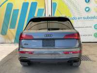 Audi Q5 2025 5p S Line Mild Hybrid L4/2.0/T S-Tronic Línea Nueva 2025 Audi Q5 Venta Exteriores 6