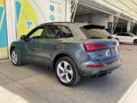 Audi Q5 2025 5p S Line Mild Hybrid L4/2.0/T S-Tronic Línea Nueva 2025 Audi Q5 Venta Exteriores 7