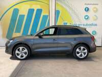Audi Q5 2025 5p S Line Mild Hybrid L4/2.0/T S-Tronic Línea Nueva 2025 Audi Q5 Venta Exteriores 8
