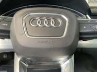 Audi Q5 2025 5p S Line Mild Hybrid L4/2.0/T S-Tronic Línea Nueva 2025 Audi Q5 Venta Interiores 13