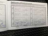 Nissan Versa 2021 4p Sense L4/1.6 CVT 2021 Nissan Versa Venta Documentos 4