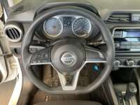 Nissan Versa 2021 4p Sense L4/1.6 CVT 2021 Nissan Versa Venta Interiores 1