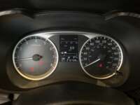 Nissan Versa 2021 4p Sense L4/1.6 CVT 2021 Nissan Versa Venta Interiores 2