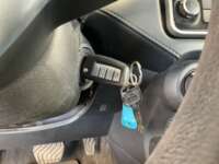 Nissan Versa 2021 4p Sense L4/1.6 CVT 2021 Nissan Versa Venta Interiores 11