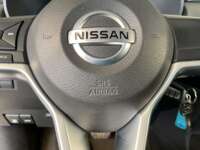 Nissan Versa 2021 4p Sense L4/1.6 CVT 2021 Nissan Versa Venta Interiores 12