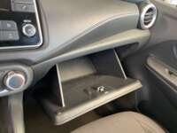 Nissan Versa 2021 4p Sense L4/1.6 CVT 2021 Nissan Versa Venta Interiores 16