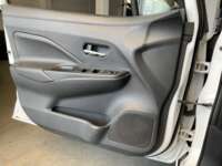 Nissan Versa 2021 4p Sense L4/1.6 CVT 2021 Nissan Versa Venta Interiores 17