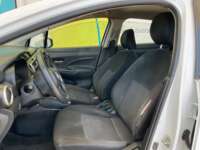 Nissan Versa 2021 4p Sense L4/1.6 CVT 2021 Nissan Versa Venta Interiores 18