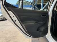 Nissan Versa 2021 4p Sense L4/1.6 CVT 2021 Nissan Versa Venta Interiores 19