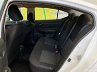 Nissan Versa 2021 4p Sense L4/1.6 CVT 2021 Nissan Versa Venta Interiores 20