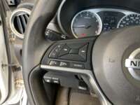 Nissan Versa 2021 4p Sense L4/1.6 CVT 2021 Nissan Versa Venta Interiores 6