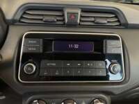 Nissan Versa 2021 4p Sense L4/1.6 CVT 2021 Nissan Versa Venta Interiores 8