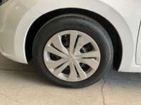 Nissan Versa 2021 4p Sense L4/1.6 CVT 2021 Nissan Versa Venta Llantas 1