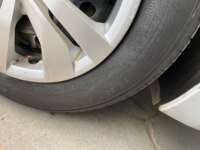 Nissan Versa 2021 4p Sense L4/1.6 CVT 2021 Nissan Versa Venta Llantas 11