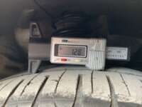 Nissan Versa 2021 4p Sense L4/1.6 CVT 2021 Nissan Versa Venta Llantas 12