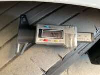 Nissan Versa 2021 4p Sense L4/1.6 CVT 2021 Nissan Versa Venta Llantas 3