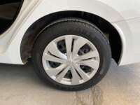 Nissan Versa 2021 4p Sense L4/1.6 CVT 2021 Nissan Versa Venta Llantas 4