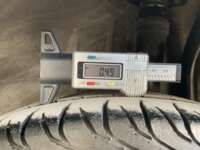 Nissan Versa 2021 4p Sense L4/1.6 CVT 2021 Nissan Versa Venta Llantas 6