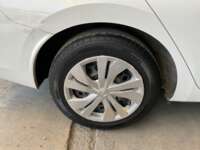 Nissan Versa 2021 4p Sense L4/1.6 CVT 2021 Nissan Versa Venta Llantas 7