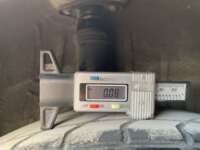 Nissan Versa 2021 4p Sense L4/1.6 CVT 2021 Nissan Versa Venta Llantas 9