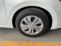 Nissan Versa 2021 4p Sense L4/1.6 CVT 2021 Nissan Versa Venta Llantas 10