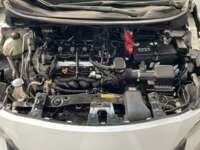 Nissan Versa 2021 4p Sense L4/1.6 CVT 2021 Nissan Versa Venta Motor 2