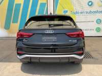 Audi Q3 2024 5p 35 S Line L4/1.4/T S-Tronic 2024 Audi Q3 Venta Exteriores 6