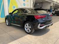 Audi Q3 2024 5p 35 S Line L4/1.4/T S-Tronic 2024 Audi Q3 Venta Exteriores 7