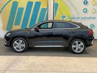 Audi Q3 2024 5p 35 S Line L4/1.4/T S-Tronic 2024 Audi Q3 Venta Exteriores 8