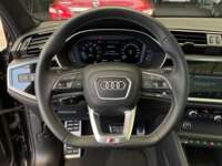 Audi Q3 2024 5p 35 S Line L4/1.4/T S-Tronic 2024 Audi Q3 Venta Interiores 1