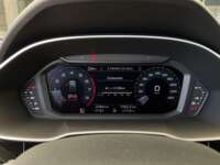 Audi Q3 2024 5p 35 S Line L4/1.4/T S-Tronic 2024 Audi Q3 Venta Interiores 2