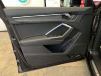 Audi Q3 2024 5p 35 S Line L4/1.4/T S-Tronic 2024 Audi Q3 Venta Interiores 18