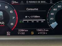 Audi Q3 2024 5p 35 S Line L4/1.4/T S-Tronic 2024 Audi Q3 Venta Interiores 3