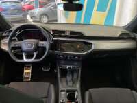 Audi Q3 2024 5p 35 S Line L4/1.4/T S-Tronic 2024 Audi Q3 Venta Interiores 4
