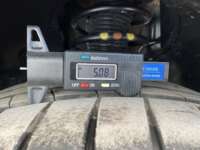 Audi Q3 2024 5p 35 S Line L4/1.4/T S-Tronic 2024 Audi Q3 Venta Llantas 3