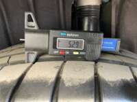 Audi Q3 2024 5p 35 S Line L4/1.4/T S-Tronic 2024 Audi Q3 Venta Llantas 6