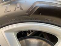 Audi Q3 2024 5p 35 S Line L4/1.4/T S-Tronic 2024 Audi Q3 Venta Llantas 8