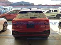 Audi Q2 2023 5p 35 Sport L4/1.4/T Tiptronic 2023 Audi Q2 Ingreso Exteriores 0