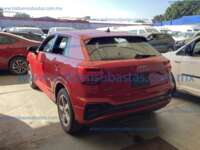 Audi Q2 2023 5p 35 Sport L4/1.4/T Tiptronic 2023 Audi Q2 Ingreso Exteriores 2