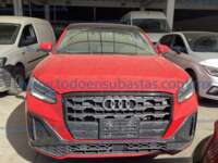 Audi Q2 2023 5p 35 Sport L4/1.4/T Tiptronic 2023 Audi Q2 Ingreso Exteriores 5